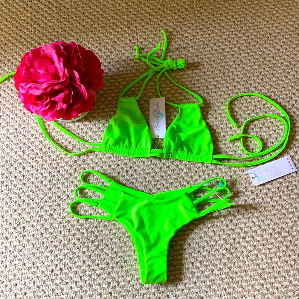 Beach Babe Bikini